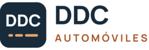 DDC Automóviles — Ir al inicio